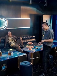 Episode 41 - Retreat from the Python Nest