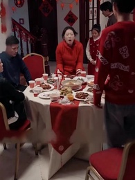 [더빙 버전]해마다 소원 이루길 - Episode 10