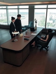 The Heiress's Counterattack - Episode 31