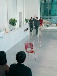 El Apellido Pesa - Episode 18