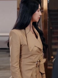 Tiga Kali Memaafkanmu - Episode 35