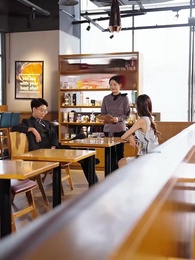 Gölgedeki Lider - Episode 127