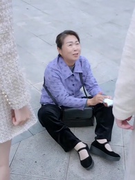 حكيم السّماء الطّبّيّ: رفيق التّجارد في النّقمة - Episode 57