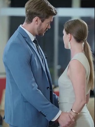 Bölüm 50 - [Dublajlı]Küllerinden Doğan