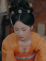 Episode 16 - Love's Flight, Palace's Cage