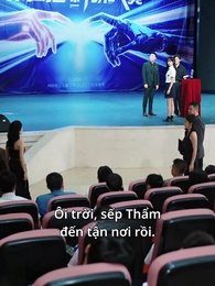 [Lồng Tiếng] Âm Mưu - Episode 17