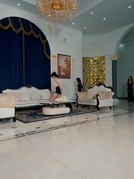 Retreat from the Python Nest - Episode 10