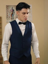 Sự Trỗi Dậy Của Nàng - Episode 24