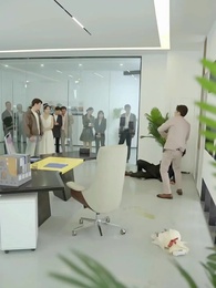 الحلقة 20 - حكيم السّماء الطّبّيّ: رفيق التّجارد في النّقمة