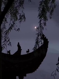 Episode 23 - [Dijuluki]Tak Bisa Sembunyi Lagi