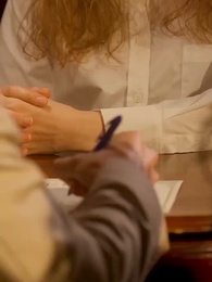 [Doppiato]Corteggiando La Moglie Che Ho Rifiutato - Episode 1