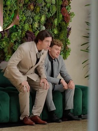 비켜! 난 네가 넘볼 수 없는 전처야 - Episode 5