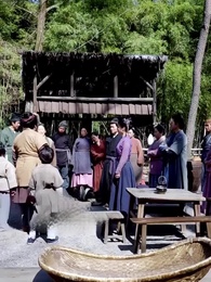 Episode 7 - [Dijuluki]Tak Bisa Sembunyi Lagi