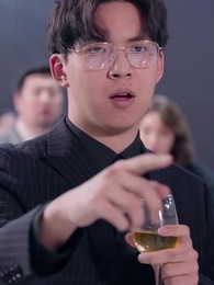 我的老爸是保安 - Episode 14