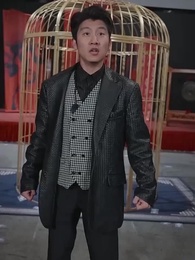 ตอนที่ 64 - ฉัน ! ซื้อทั้งสามโลก