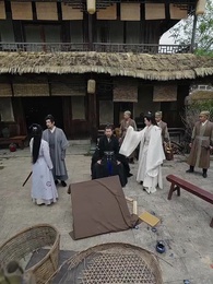 Episode 9 - My Angel Wife Won't Stop Chasing Me