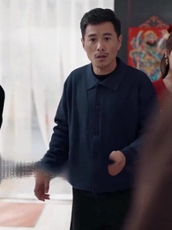 [더빙 버전]해마다 소원 이루길 - Episode 3