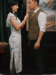 Novelist's Sexy Best Seller Wife - Episode 15