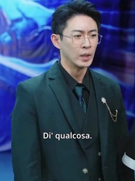 Episodio 41 - [Doppiato]Appoggio per la Figlia