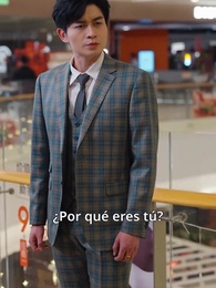 Episodio 24 - Nadie Mejor Que Tú