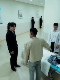 Episode 28 - The Heiress's Counterattack