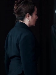 The Heiress's Counterattack - Episode 11