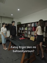 Bölüm 49 - Gölgedeki Lider