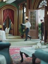 [Doblado] Amor tras 99 Desprecios - Episode 21