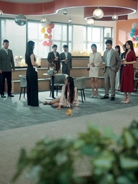 ข้าคือทายาทที่แท้จริง - Episode 10