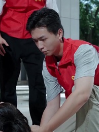 Hôm Qua Tựa Như Mây Khói - Episode 48