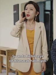 Bölüm 61 - Gölgedeki Lider