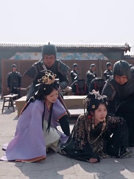 [พากย์ไทย]สลับเจ้าสาว เปลี่ยนแปลงชะตา - Episode 58