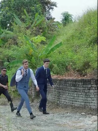 Bölüm 35 - [Dublajlı]Küllerinden Doğan