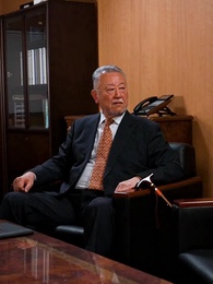 Episode 43 - Milliardär gesucht: Meine sechs kleinen Geheimnisse