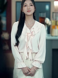 ข้าคือทายาทที่แท้จริง - Episode 7