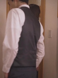 第18話 - それでも、あなたを愛している