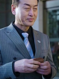 我的老爸是保安 - Episode 85