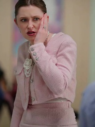 비켜! 난 네가 넘볼 수 없는 전처야 - Episode 33