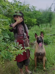 My Angel Wife Won't Stop Chasing Me - Episode 20