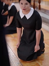 25화 - 결혼합시다, 보디가드님