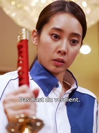 Episode 36 - Milliardär gesucht: Meine sechs kleinen Geheimnisse