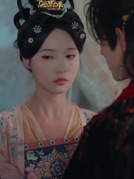 Love's Flight, Palace's Cage - Episode 20
