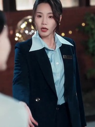 The Heiress's Counterattack - Episode 8