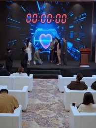 Episódio 17 - Contagem Final: Segredo Revelado