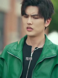 第23集 - 唯你是歸途