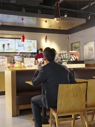 Bölüm 126 - Gölgedeki Lider