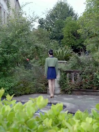 الحلقة 72 - حكيم السّماء الطّبّيّ: رفيق التّجارد في النّقمة