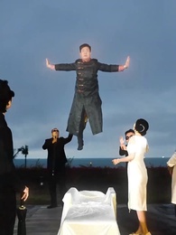 我什麽時候無敵了 - Episode 19