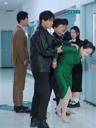 Épisode 46 - Irrésistible Ex