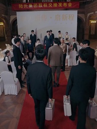 Dove l’Onore Fa Ritorno - Episode 40